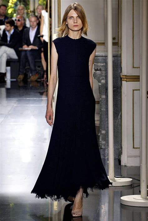 celine black prom dress|celine dresses for women.